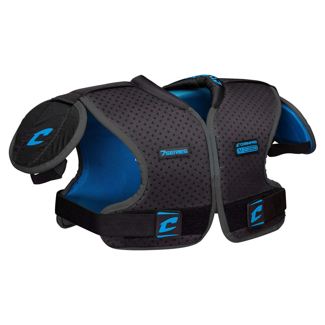 Champro 7 vs. 7 Shoulder Pad - League Outfitters