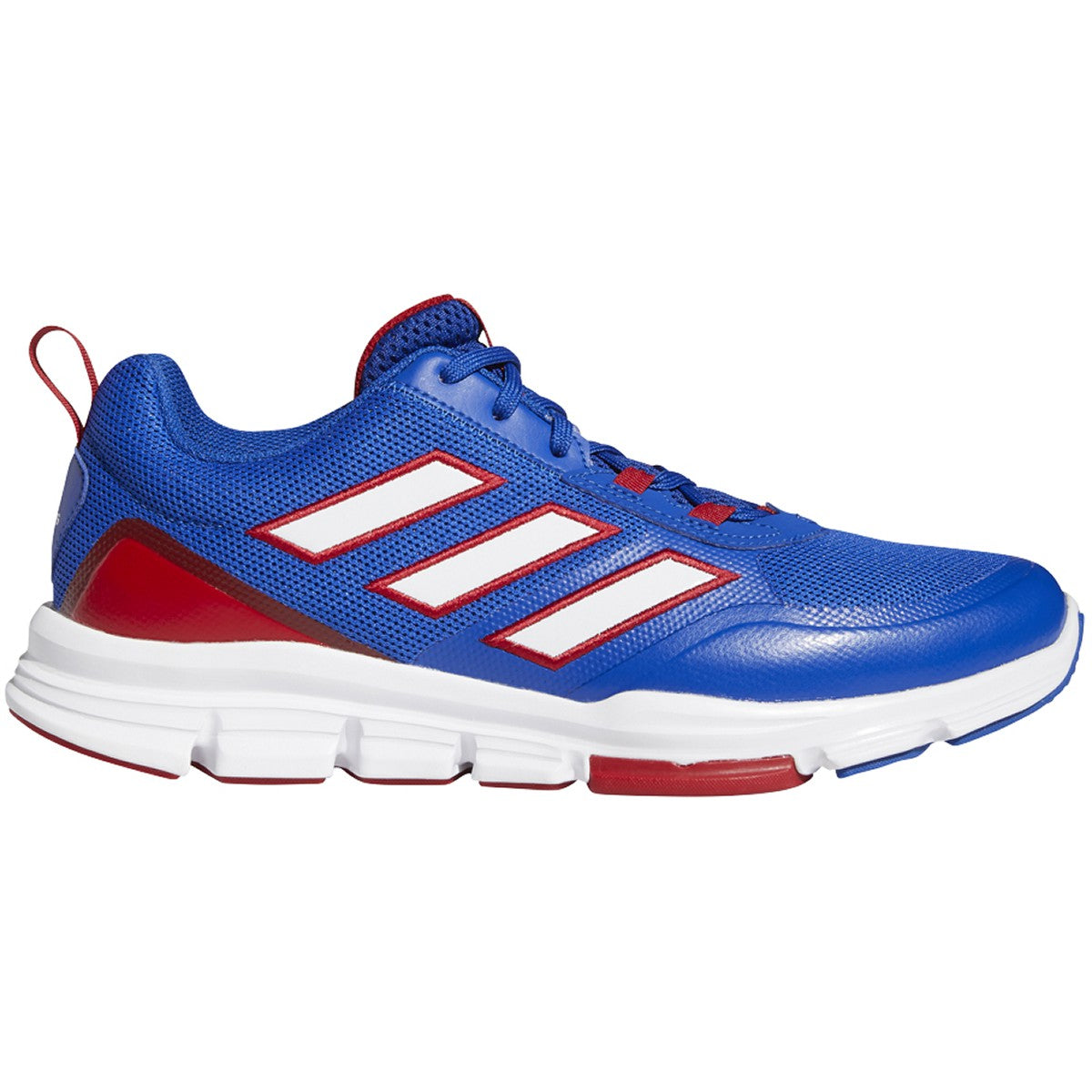 Adidas speed trainer 3 maroon online