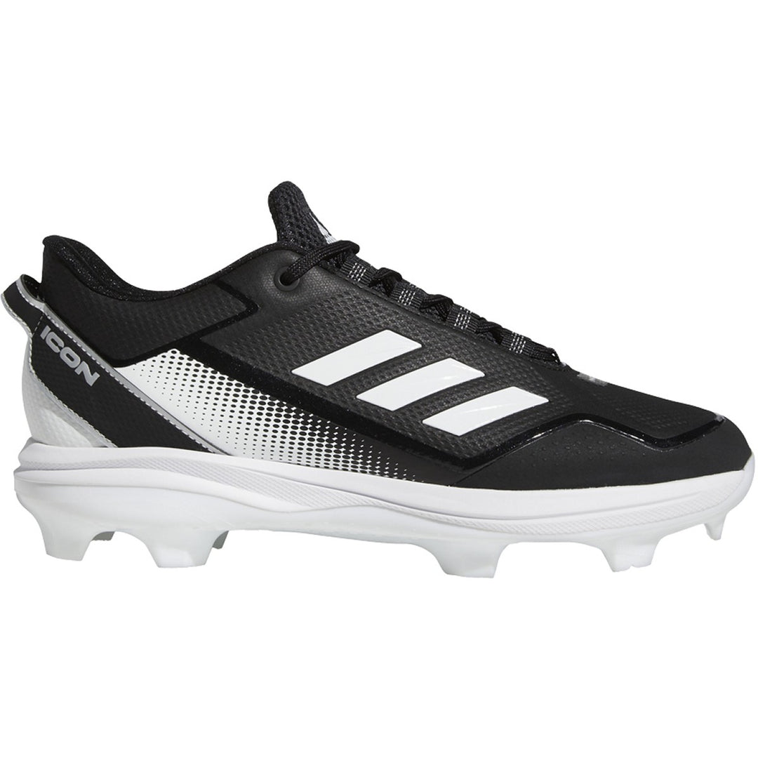 adidas Men's Icon 7 TPU Baseball Cleats adidas