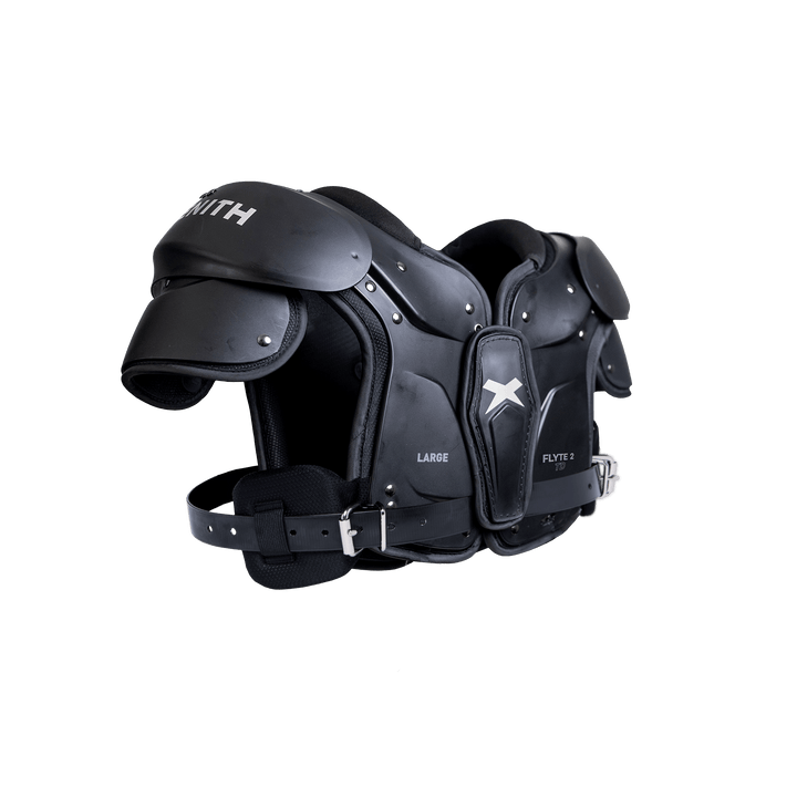 Xenith Flyte 2 TD Youth Shoulder Pads Xenith