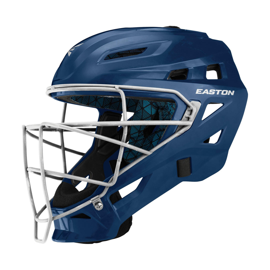 Easton Gametime Catcher's Helmet Easton