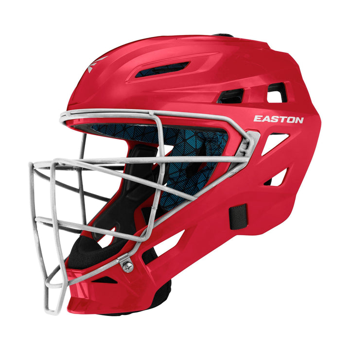 Easton Gametime Catcher's Helmet Easton