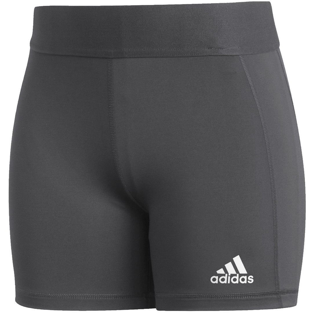 adidas Women's Alphaskin 3" Techfit Volleyball Shorts adidas