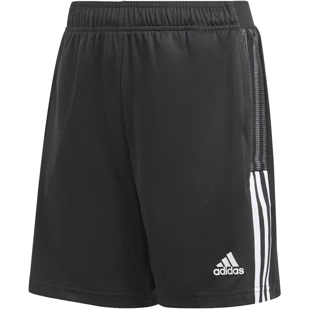 Adidas Youth Tiro 21 TR Shorts adidas