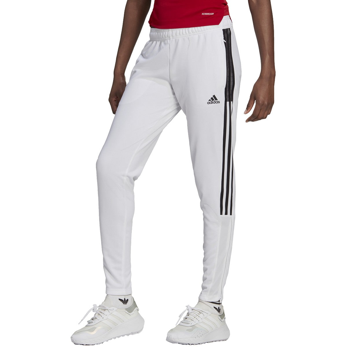 adidas Women s Tiro Track Pants League Outfitters