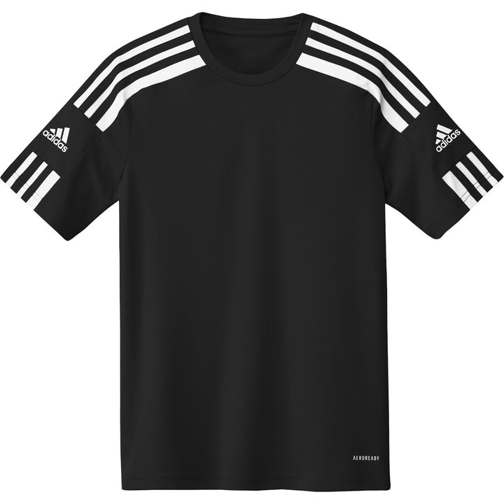 Adidas Youth Squadra 21 Soccer Jersey adidas