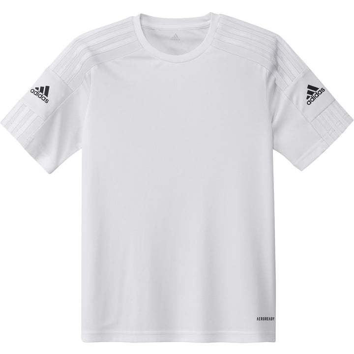 Adidas Youth Squadra 21 Soccer Jersey adidas