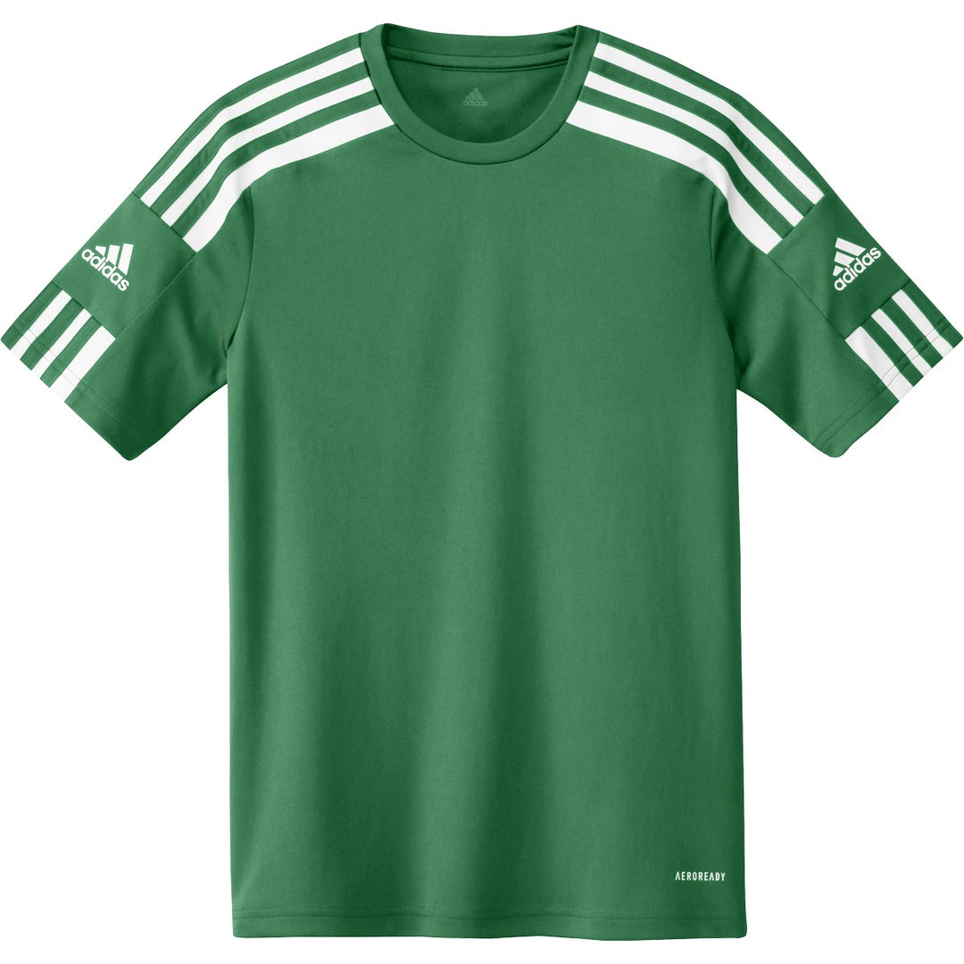 Adidas Youth Squadra 21 Soccer Jersey adidas