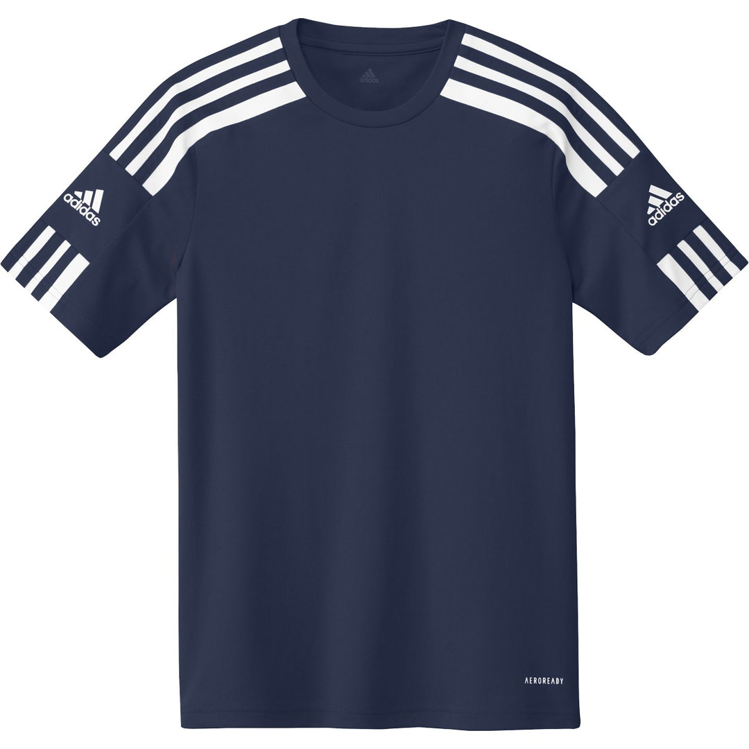 Adidas Youth Squadra 21 Soccer Jersey adidas