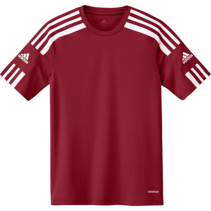 Adidas Youth Squadra 21 Soccer Jersey adidas