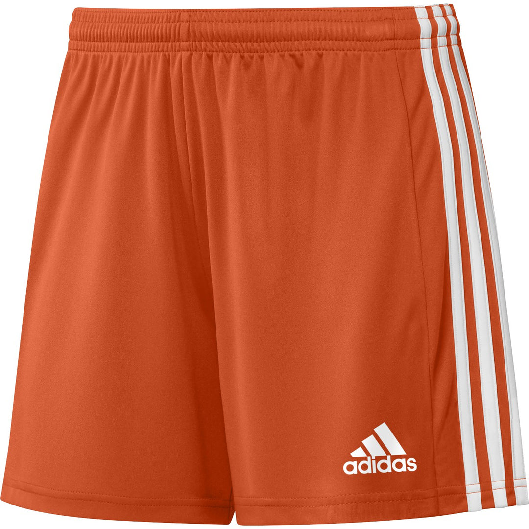 Adidas Women's Squadra 21 Soccer Shorts adidas