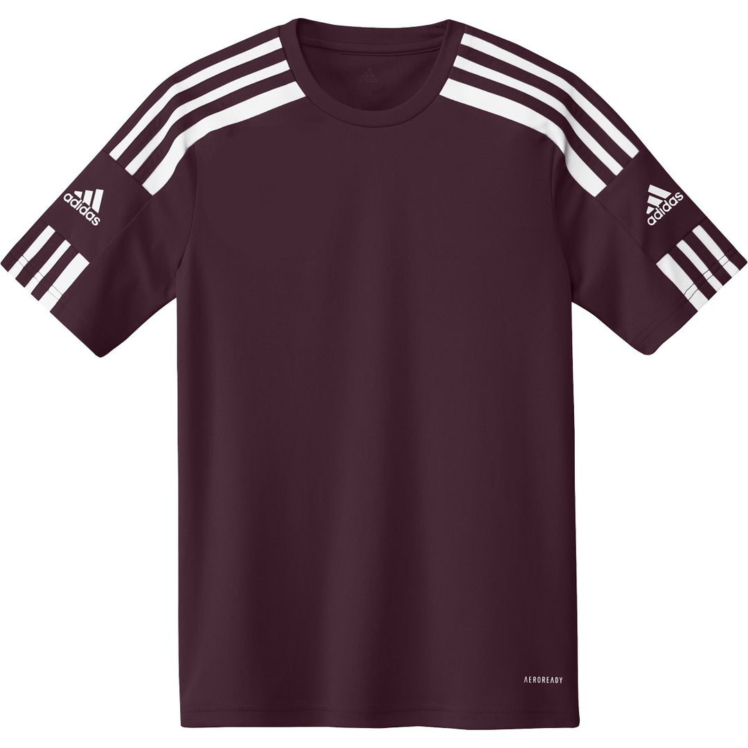 Adidas Youth Squadra 21 Soccer Jersey adidas