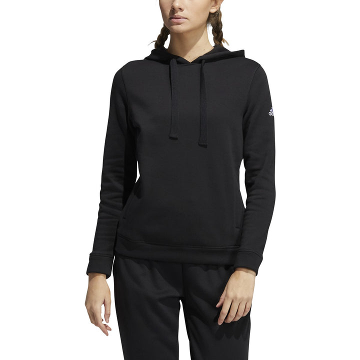 adidas Women's Fleece Hoodie adidas