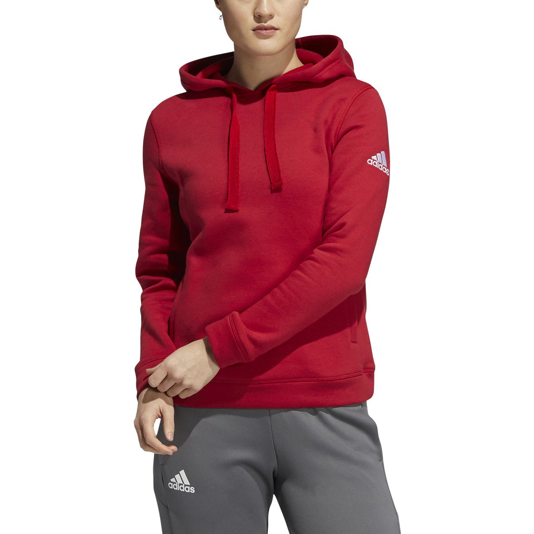 adidas Women's Fleece Hoodie adidas