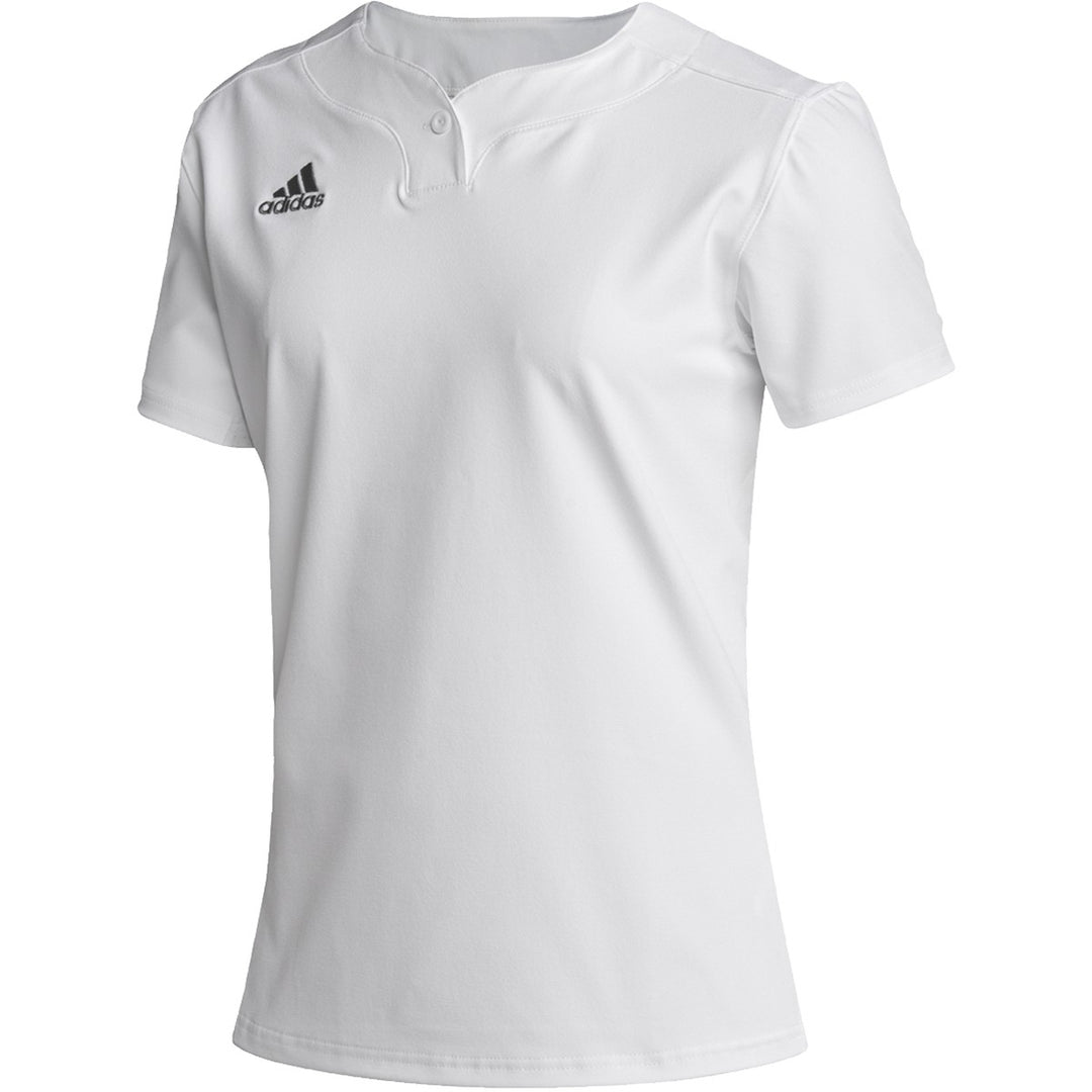 Adidas Women's Pro 2-Button Softball Jersey adidas