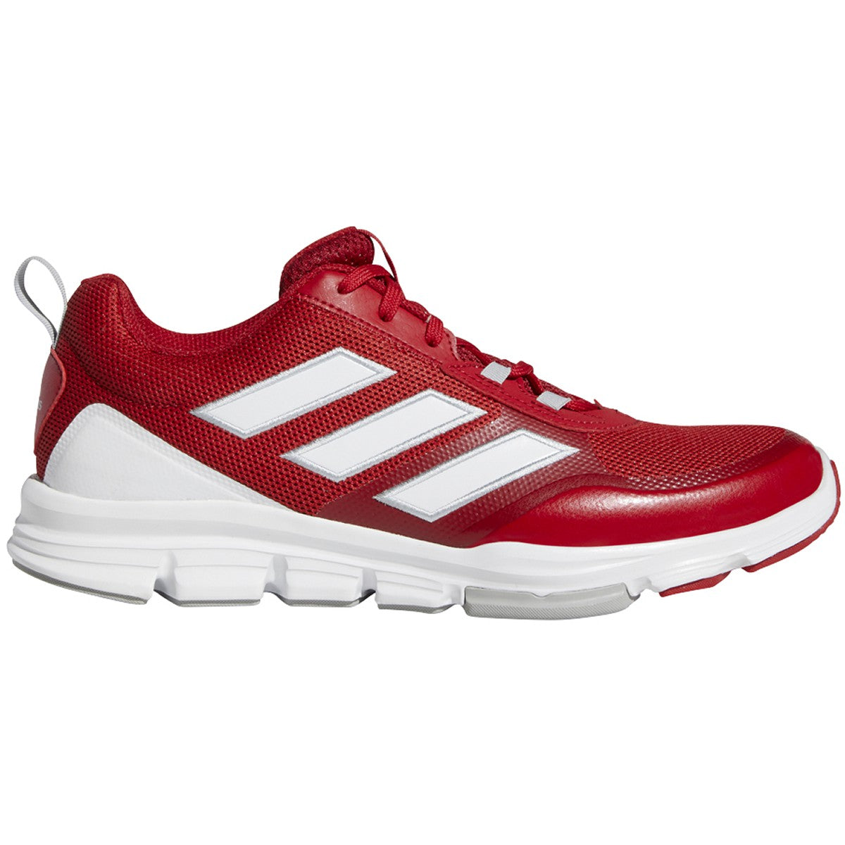 Adidas speed trainer 3 maroon online