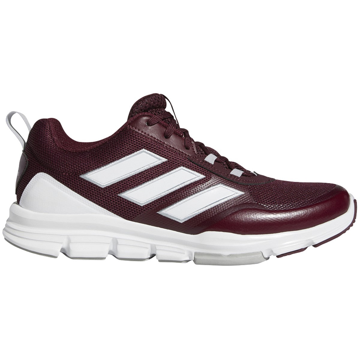 Adidas speed trainer 4 red online