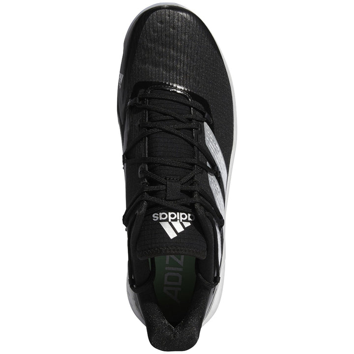 adidas Men's Adizero Afterburner 8 Turf Shoes adidas