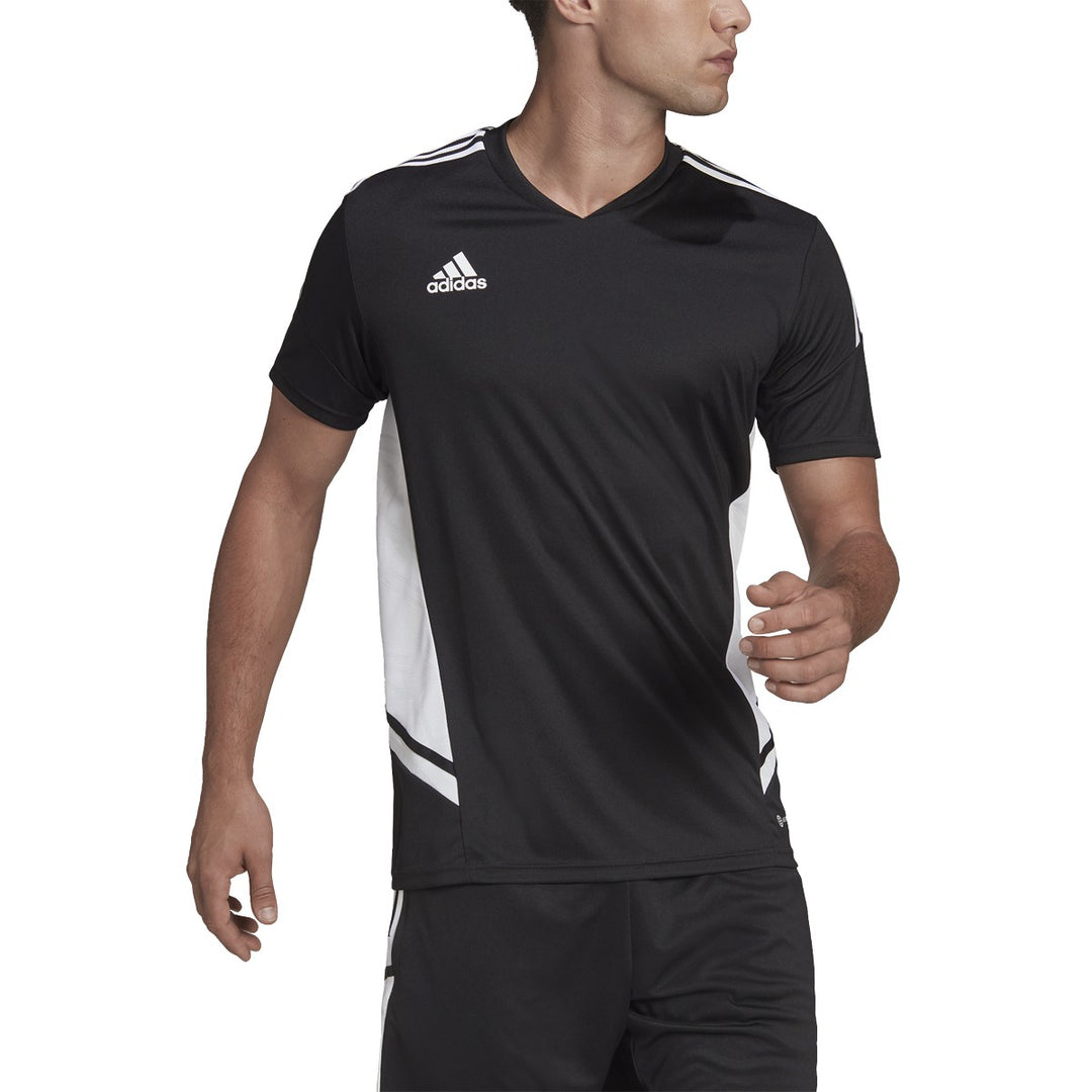 adidas Men's Condivo 22 Soccer Jersey adidas