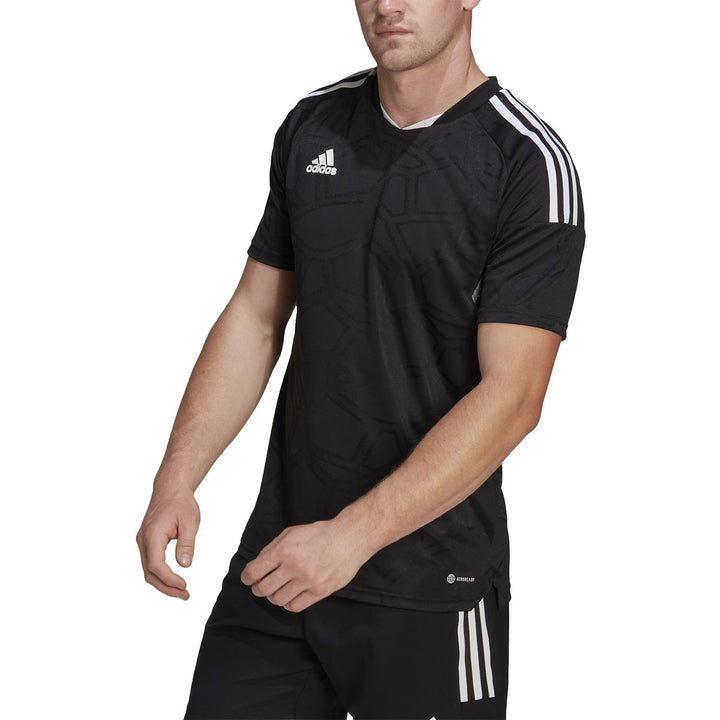 adidas Men's Condivo 22 Soccer Match Day Jersey adidas