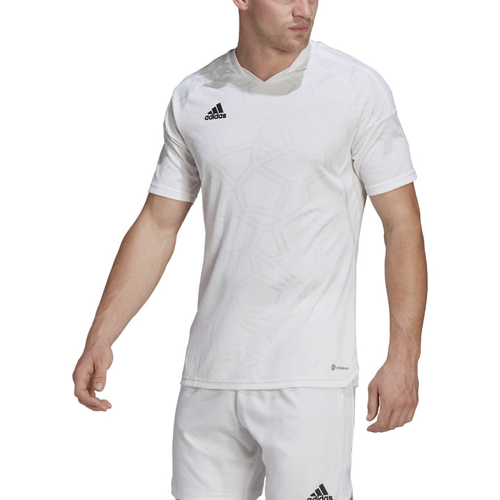 adidas Men's Condivo 22 Soccer Match Day Jersey adidas