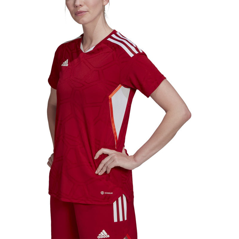 Adidas Tiro 19 Jersey- Women's Soccer