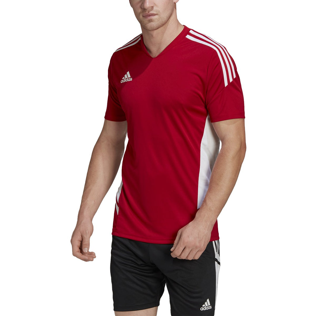 adidas Men's Condivo 22 Soccer Jersey adidas