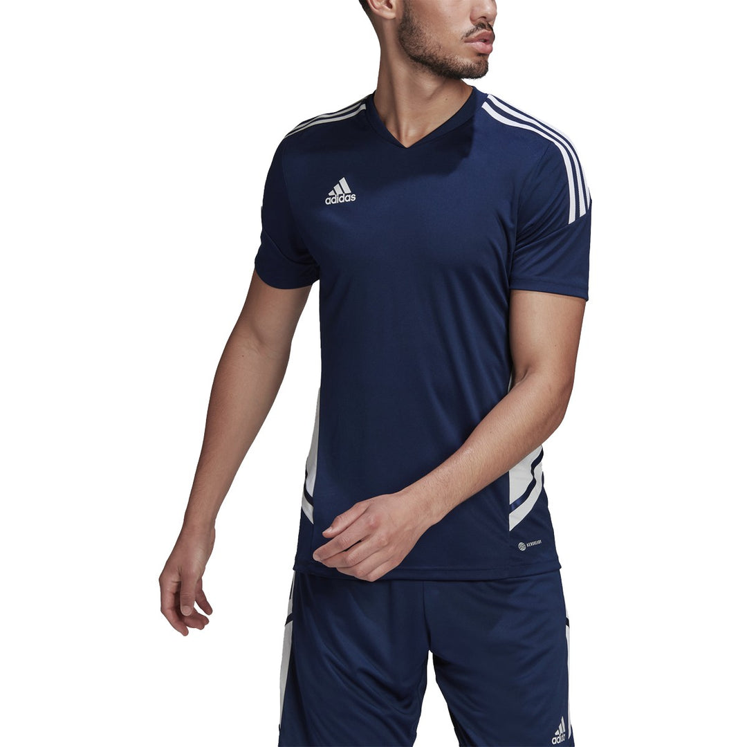 adidas Men's Condivo 22 Soccer Jersey adidas