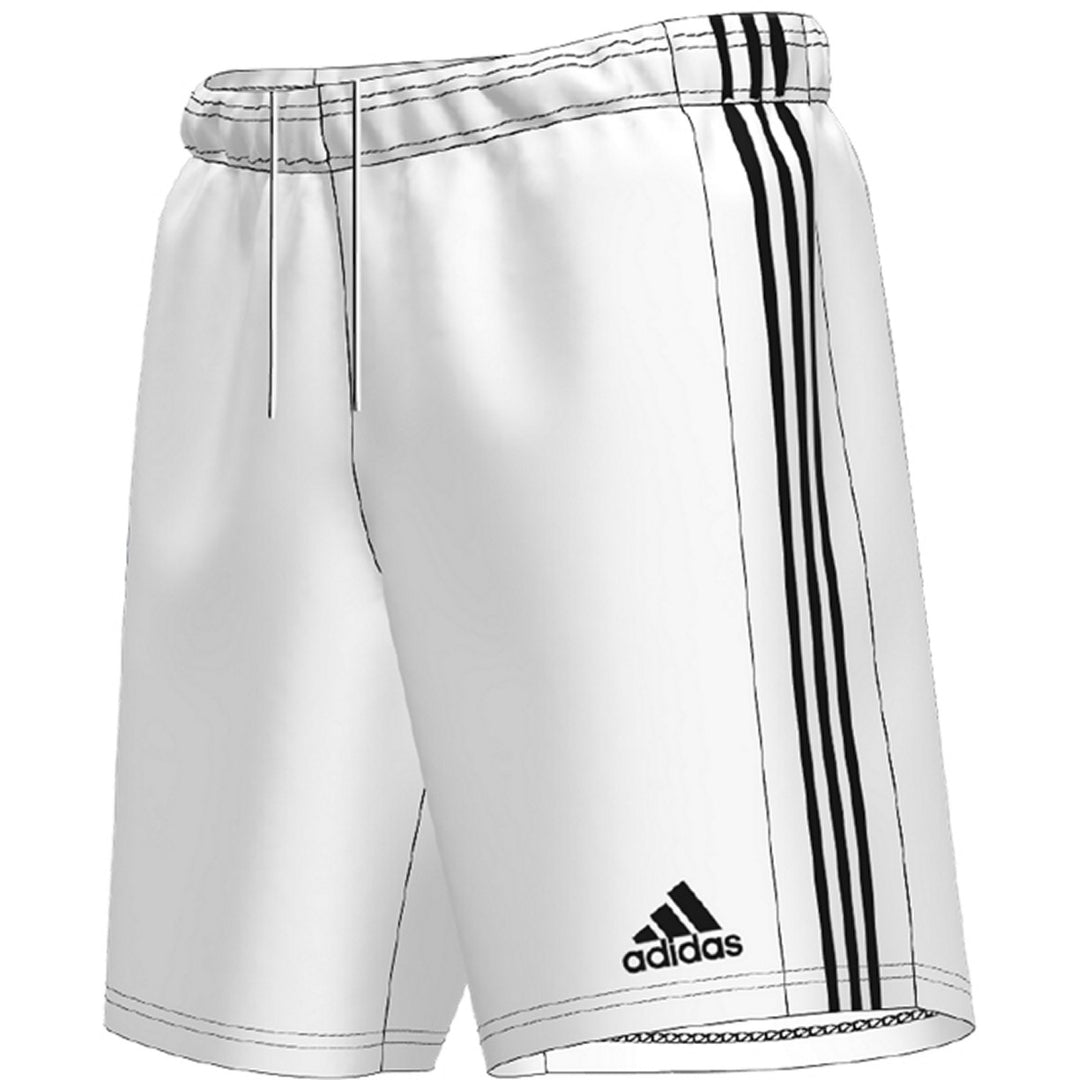 adidas Girl's Squadra 21 Soccer Shorts adidas