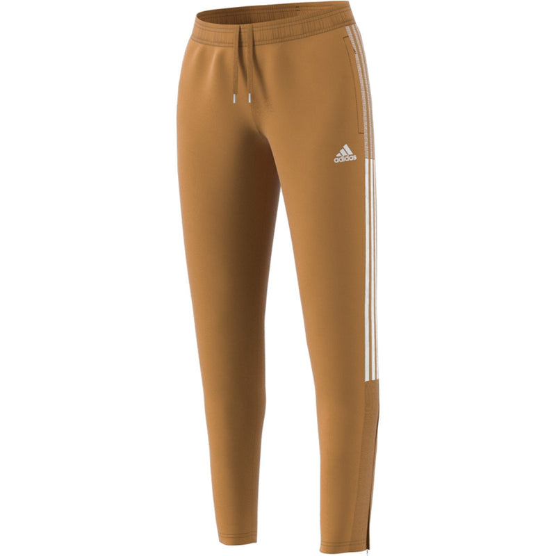 adidas ST PT EARSTR TRAINING PANTS (1/1) IB8557 for Women earth strata size  XL- Loose: Buy Online at Best Price in Egypt - Souq is now
