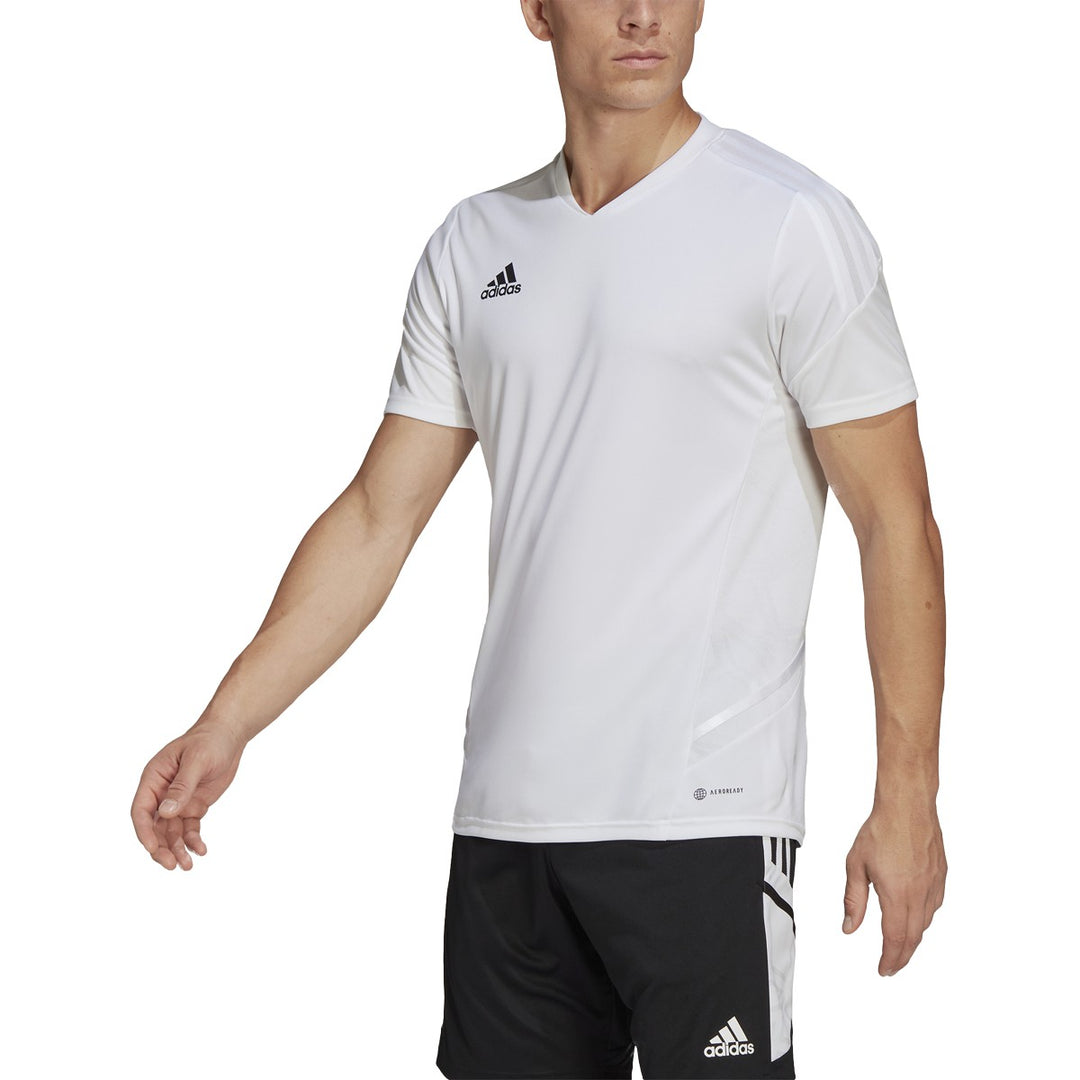 adidas Men's Condivo 22 Soccer Jersey adidas