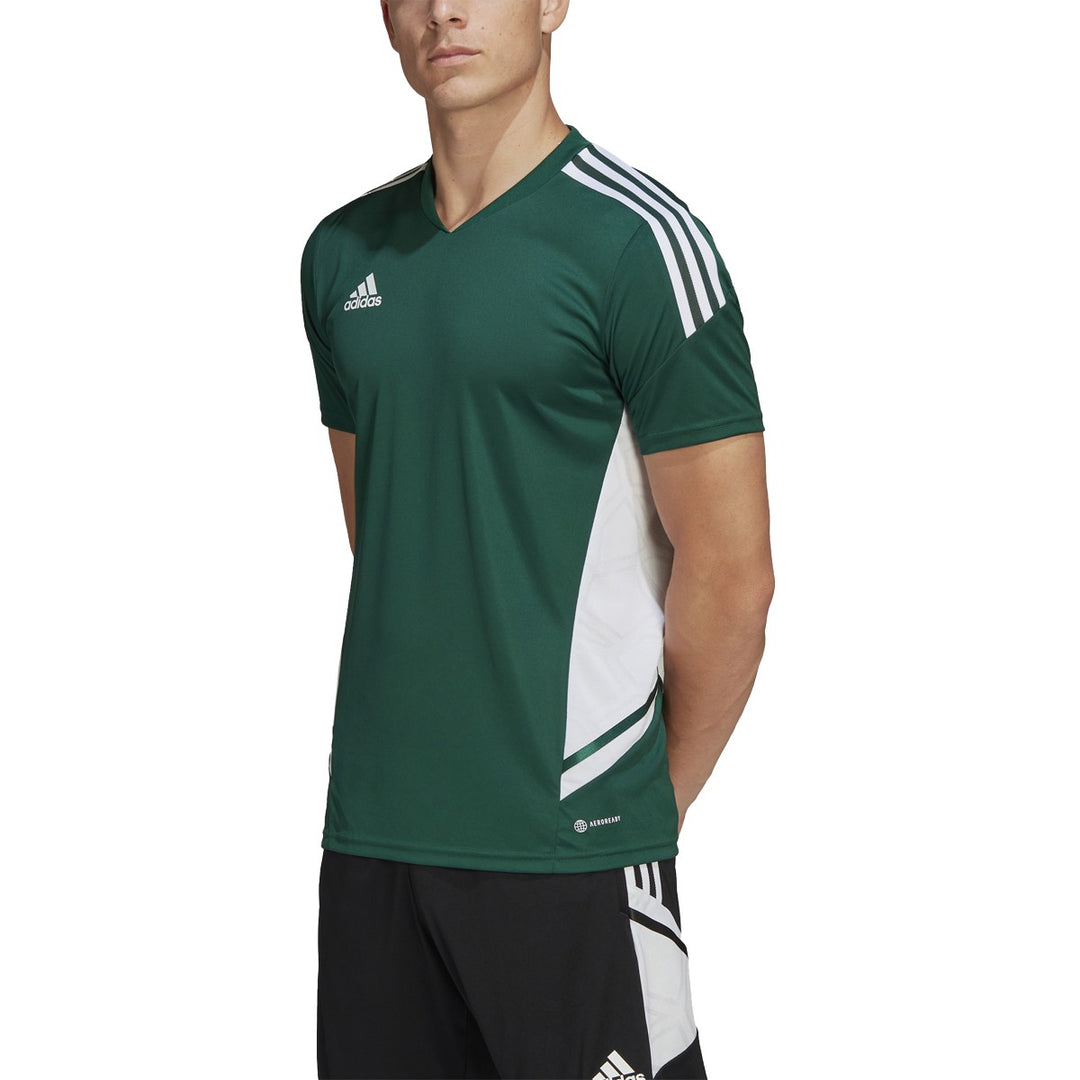 adidas Men's Condivo 22 Soccer Jersey adidas