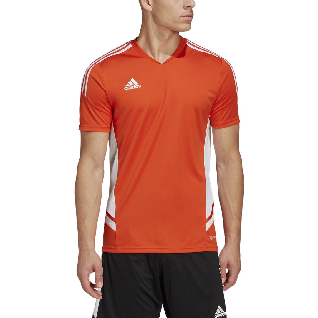 adidas Men's Condivo 22 Soccer Jersey adidas