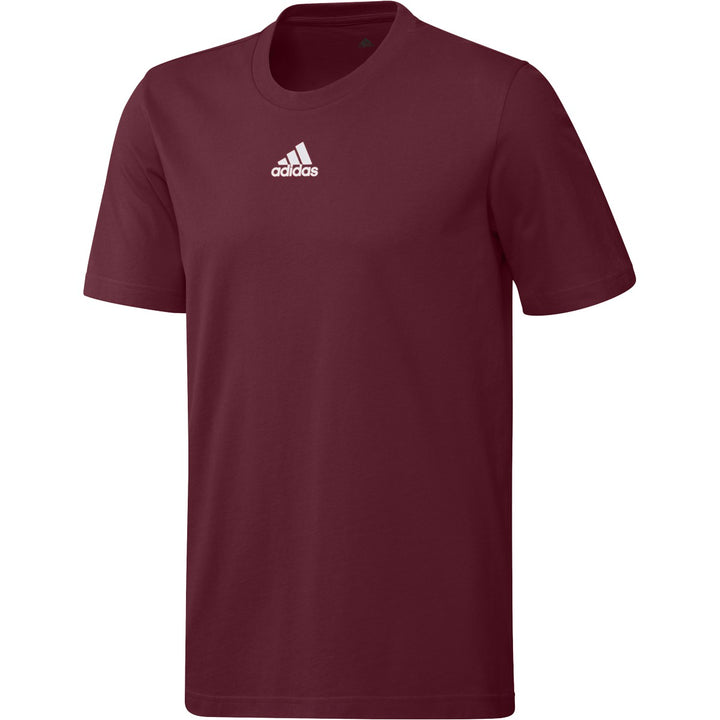 adidas Men's Fresh T-Shirt 1 of 2 adidas