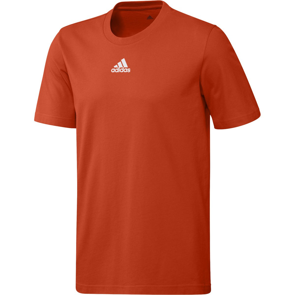 adidas Men's Fresh T-Shirt 1 of 2 adidas