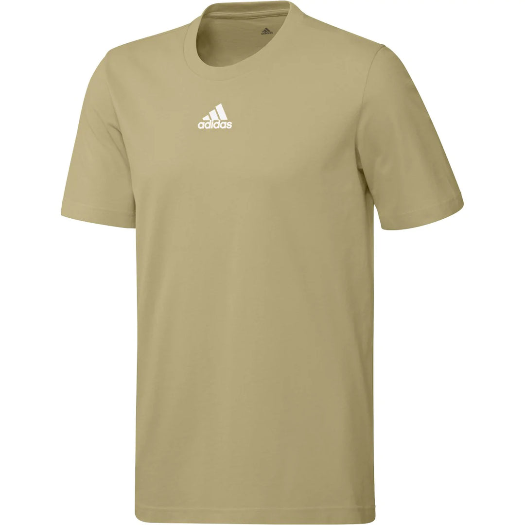 adidas Men's Fresh T-Shirt 2 of 2 adidas