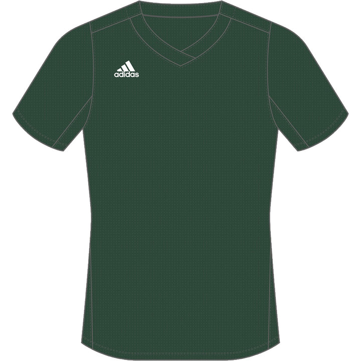 Adidas Girls Softball V-Neck Jersey adidas