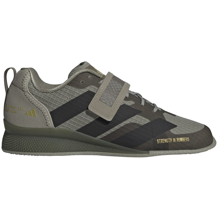 Adidas Men's adipower Weightlifting III Shoes adidas