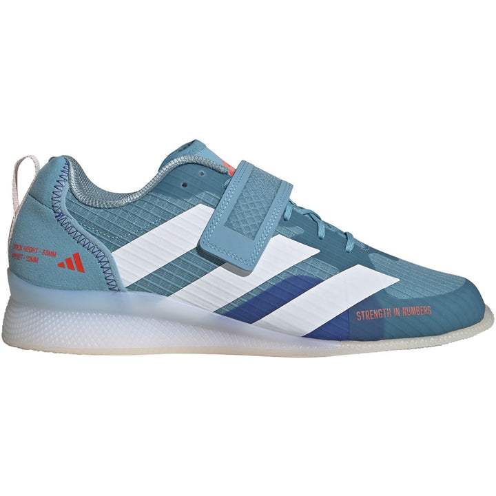 Adidas Men's adipower Weightlifting III Shoes adidas