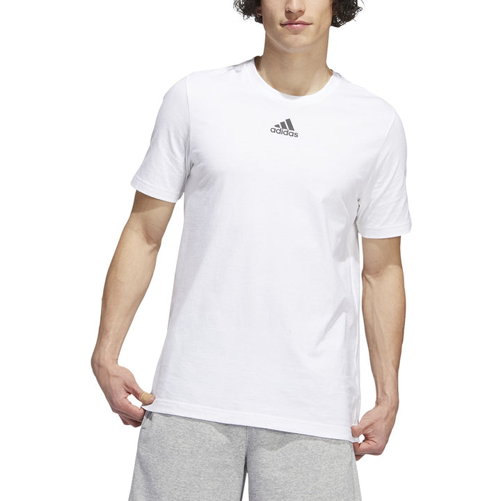 adidas Men's Fresh T-Shirt 1 of 2 adidas