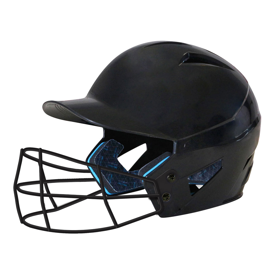 Champro T-Ball HX Rookie Baseball Helmet with Facemask Champro