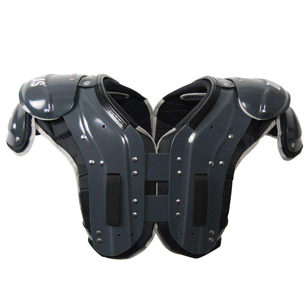 Douglas Shoulder popular pads