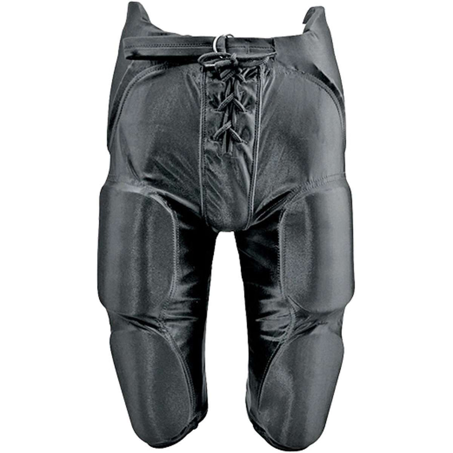 Youth Integrated Dazzle Football Pants - League Outfitters