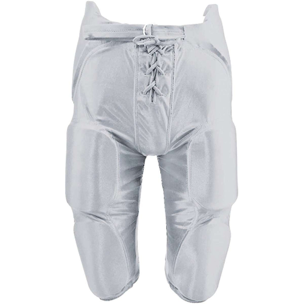 Youth Integrated Dazzle Football Pants - League Outfitters