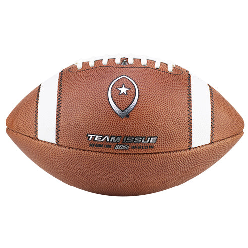 Team Issue High School/Official Leather Football Team Issue