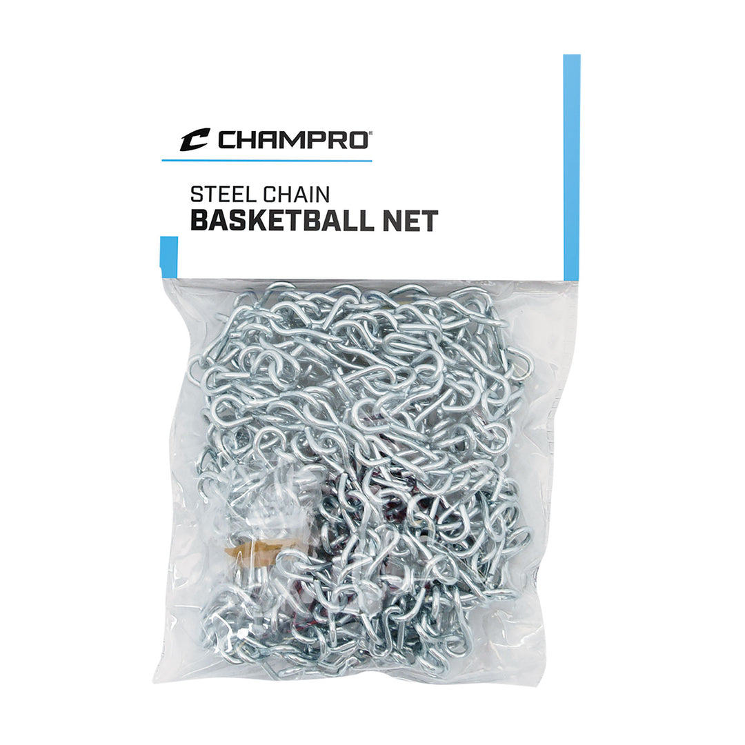 Champro steel chain basketball net - League Outfitters