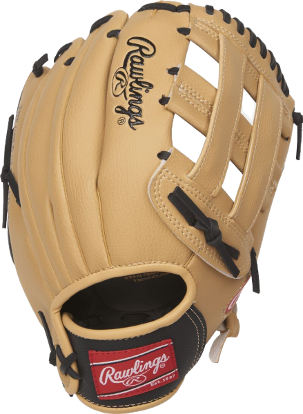 Rawlings Player Series 11.5" Baseball/Softball Glove Rawlings