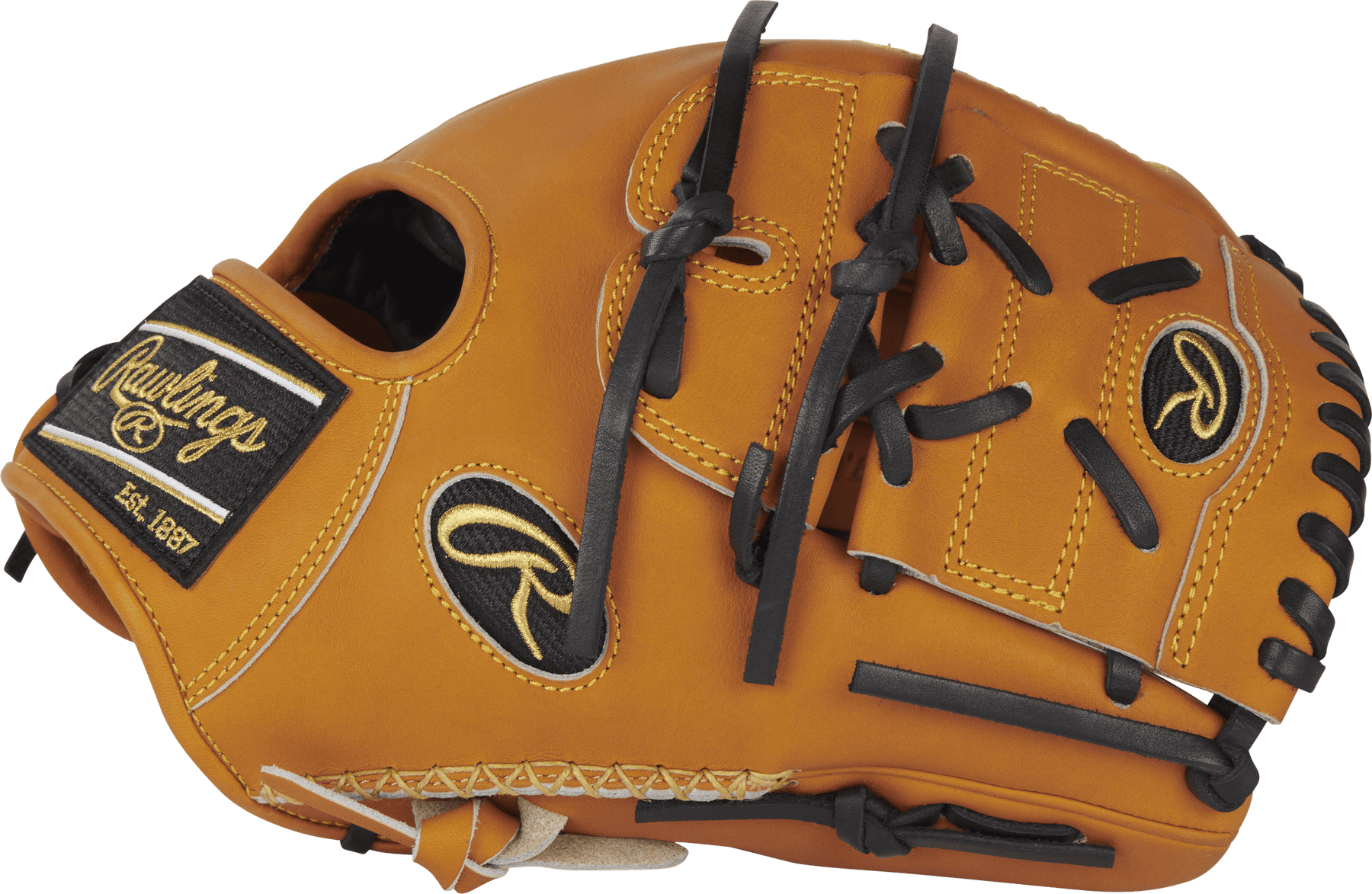 2023 Philadelphia Phillies Heart of The Hide Glove