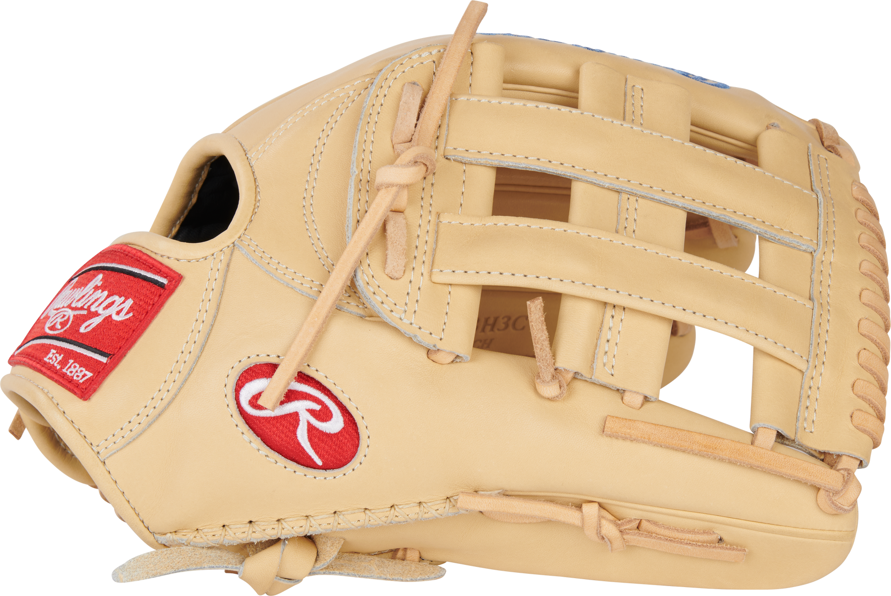 2023 Houston Astros Heart of the Hide Glove