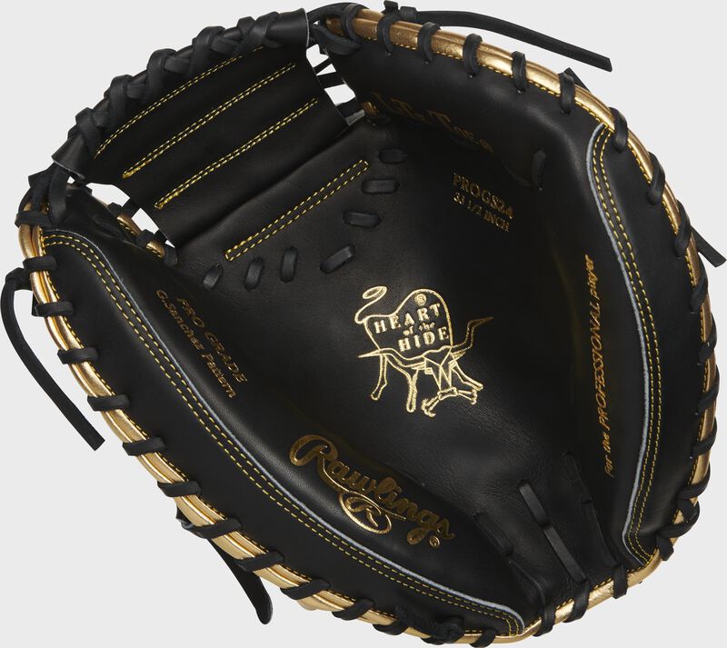 Rawlings Heart of the Hide 33.5" Gary Sanchez Model Catcher's Mitt Rawlings